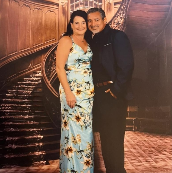 Meet your Posher, Richard - Picture 1 of 1